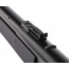 Винтовка пневматическая Borner Lever Action XSV0S01 кал. 4,5 мм (пластик, скоба Генри)