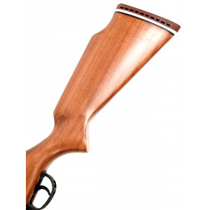 Винтовка пневматическая Hatsan Alpha Wood, кал. 4,5 мм (переломка, дерево) Винтовка пневматическая Hatsan Alpha Wood, кал. 4,5 мм (переломка, дерево)
