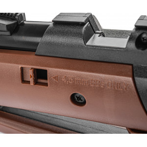 Винтовка пневматическая мультикомпрессионная Borner Flex Shot Multi-Pump, Brown кал. 4,5 мм (пластик, 3 Дж) Винтовка пневматическая мультикомпрессионная Borner Flex Shot Multi-Pump, Brown кал. 4,5 мм (пластик, 3 Дж)