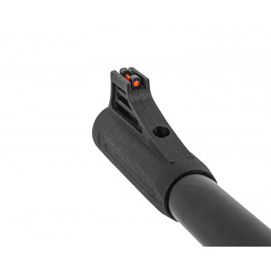 Винтовка пневматическая компрессионная Borner Simple Strike Pump, Brown кал. 4,5 мм (пластик, 3 Дж) Винтовка пневматическая компрессионная Borner Simple Strike Pump, Brown кал. 4,5 мм (пластик, 3 Дж)