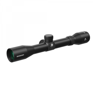 Оптический прицел Discovery MS 4X32 Long FD25, ласточкин хвост
