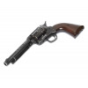 Пневматический револьвер Umarex Colt SAA 45 BB Antique