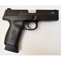 Пневматический пистолет Borner KMB12 (SW40F Sigma)