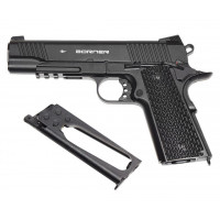 Пневматический пистолет Borner KMB77 (Colt) Пневматический пистолет Borner KMB77 (Colt)