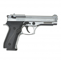 Сигнальный пистолет B92-S KURS (Beretta) кал. 5,5 мм под 10ТК, хром