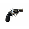 Сигнальный револьвер Taurus-S KURS (Smith & Wesson 2,5”) кал. 5,5 мм под 10ТК, хром