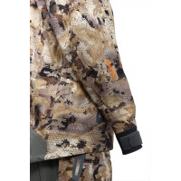 Костюм Remington Stormfront Yellow Waterfowl Honeycombs Костюм Remington Stormfront Yellow Waterfowl Honeycombs