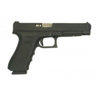 ММГ СУ пистолет Glock 34 9x19 Gen 4 ММГ СУ пистолет Glock 34 9x19 Gen 4