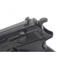 ММГ Макет пистолета Denix D7/1081 Walther P38 ММГ Макет пистолета Denix D7/1081 Walther P38