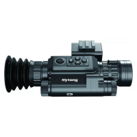 Цифровой прицел ночного видения Sytong HT-60 LRF 6,5/13x 940nm с дальномером