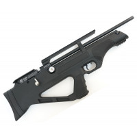 Винтовка пневматическая Hatsan FLASHPUP, cal. 5.5, 3 Дж (РСР, пластик)