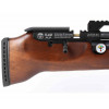 Пневматическая винтовка Hatsan Flashpup-W QE, cal. 6.35, 3 Дж (РСР, дерево)