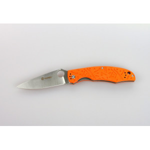 Нож Ganzo G7321-OR оранжевый