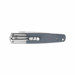 Нож Ganzo G7211-GY серый