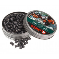 Пули Gamo Expander 5,5 мм, 1 грамм, 250 штук Пули Gamo Expander 5,5 мм, 1 грамм, 250 штук