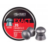 Пули JSB Exact Diabolo 9,0 мм, 5,25 грамм, 100 штук