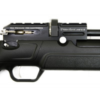 Пневматическая винтовка Kral Puncher Maxi S (пластик, PCP, 3 Дж) 5,5 мм