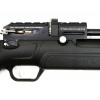 Пневматическая винтовка Kral Puncher Maxi S (пластик, PCP, 3 Дж) 6,35 мм