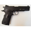 Пневматический пистолет ASG STI Duty One blowback