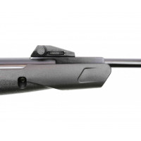 Пневматическая винтовка Kral Smersh 125 N-07 (пластик)