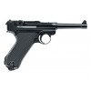 Пневматический пистолет Umarex P.08 (Parabellum) blowback