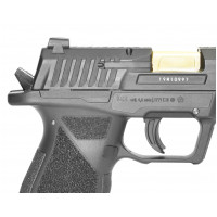 Пневматический пистолет Umarex SA10 (blowback, BB/pellet) Пневматический пистолет Umarex SA10 (blowback, BB/pellet)