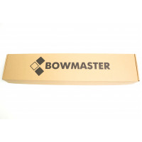 Лук классический Bowmaster Winner Plus 68" (синий) Лук классический Bowmaster Winner Plus 68" (синий)