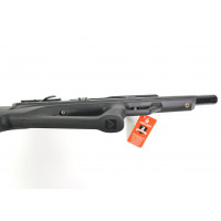 Пневматическая винтовка Aselkon MX-10S, L=450 (пластик, PCP, 3 Дж) 6,35 мм