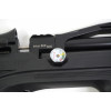 Пневматическая винтовка Aselkon MX-10S, L=450 (пластик, PCP, 3 Дж) 6,35 мм