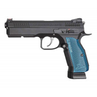 Пневматический пистолет ASG CZ Shadow 2 Пневматический пистолет ASG CZ Shadow 2