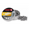 Пули Gamo G-Hammer 4,5 мм, 1,0 грамм, 200 штук