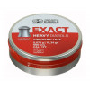 Пули JSB Exact Heavy Diabolo 4,5 мм, 0,67 грамм, 500 штук