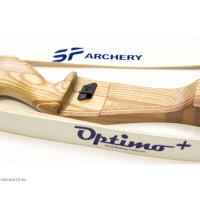 Лук рекурсивный классический SF Optimo+ RH 68" Лук рекурсивный классический SF Optimo+ RH 68"