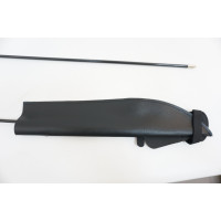 Лук детский классический Man Kung MK-RB009, 4,5 кг, 91 см (красный) Лук детский классический Man Kung MK-RB009, 4,5 кг, 91 см (красный)